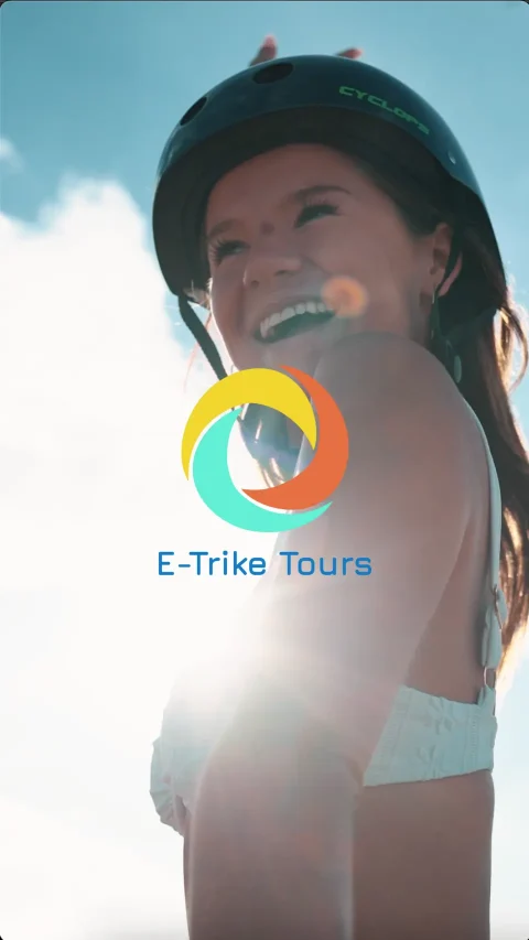 E-Trike Tours — Gold Coast run, Promotional Videos video thumbnail