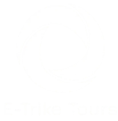 E-Trike — video production client of Content For U
