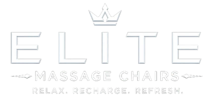 Elite Massage Chairs — video production client of Content For U