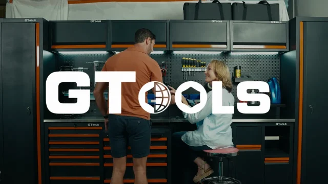GTools Australia — On the shop floor, Product Videos video thumbnail