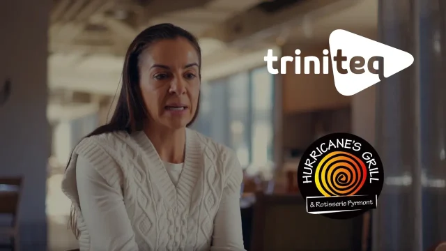 Triniteq — The full story, Corporate Stories video thumbnail