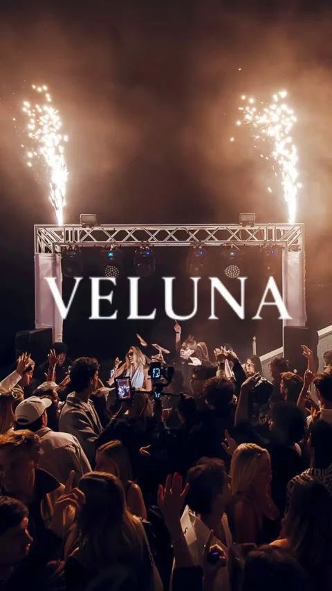 Veluna World — Lights up, Promotional Videos video thumbnail